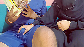 8, Tution Teacher Got Horny