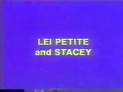 80's Vintage Lesbians Porn 3