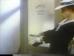 80's Vintage Lesbians Porn 3