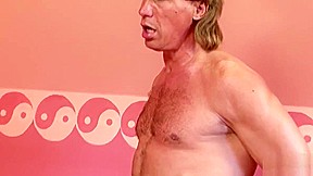 9 Month Pregnant Latina Seduce to Fuck by Fitness Trainer