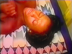 90s Black Couple Hot Amazing Sex Scene