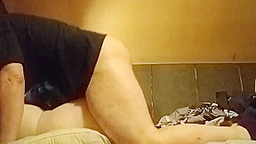 A  And Her Man Bj And Fucking