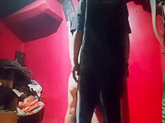 A Bdsm Moment By The Gresopio Couple