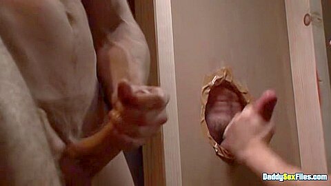 A Cock-Lovers Feast Of Meat - Brandon Aguilar, Drew Edwards