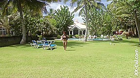 A Day At The Beach Porn Movie - Xx-Cel