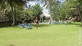 A Day At The Beach Porn Movie - Xx-Cel