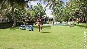 A Day At The Beach Porn Movie - Xx-Cel
