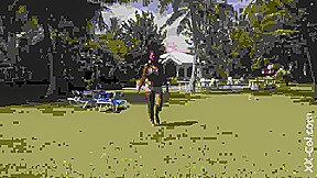 A Day At The Beach Porn Movie - Xx-Cel