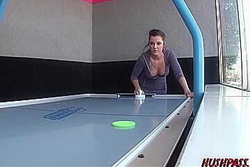 A Day With Chase Is Always Full Of Fun And Fucking