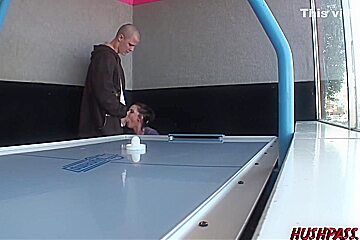 A Day With Chase Is Always Full Of Fun And Fucking