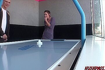 A Day With Chase Is Always Full Of Fun And Fucking