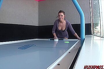 A Day With Chase Is Always Full Of Fun And Fucking