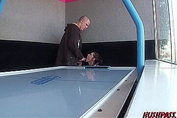 A Day With Chase Is Always Full Of Fun And Fucking