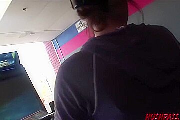 A Day With Chase Is Always Full Of Fun And Fucking