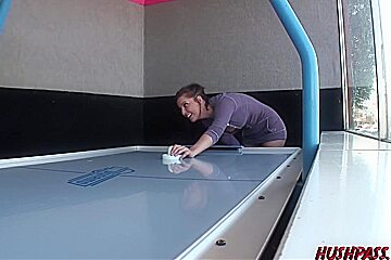 A Day With Chase Is Always Full Of Fun And Fucking