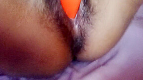 A Desi Housewife In Front Of Her Husband Love To Show