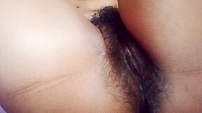 A Desi Housewife In Front Of Her Husband Love To Show