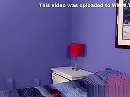 A Dude Fucks Horny Stepmom
