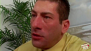 A Fake Job Audition Lands This Guy Some Serious Anal Sex With A Tiny Latina