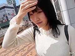 A Gentle, Quiet, Glamorous Beauty Born In Fukui Prefect
