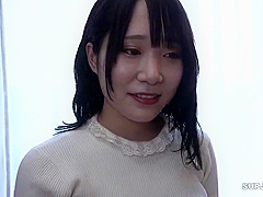 A Gentle, Quiet, Glamorous Beauty Born In Fukui Prefect