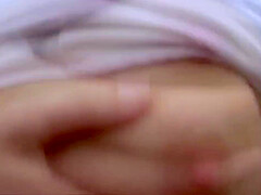 A Horny teen 18+ Girl Gets Her Asshole Punished Outdoors
