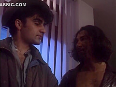 A Hot Unfaithful Wife! (scene 05)