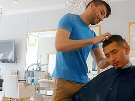 A Little Off The Tip With Scott Demarco And Roman Blake
