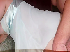 A Night Of Fucking Pt1 - SexyNEBBW