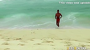 A Novinha Do Rabo Grande Liberou O Cuzinho Para O Bem Dotado Eduardo Lima 10 Min - Nina Lins
