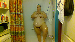 A Quick Shower