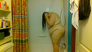 A Quick Shower