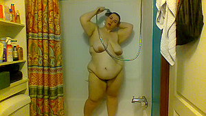 A Quick Shower