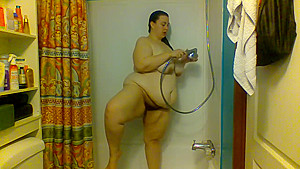 A Quick Shower