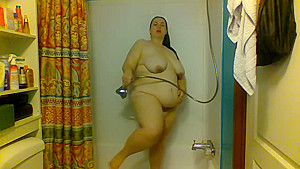A Quick Shower