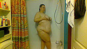 A Quick Shower