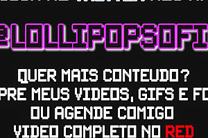 A Raposinha Virou Presa, Pena Que Estava Sozinha 5 Min