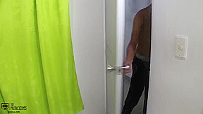 A Reunion With My Stepsister Ended In A Good Fuck - Cum On The Face - Porn In Spanish