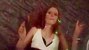 A Small Group Of The Sexy Fuck Whores Break Off And Grab   