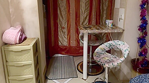 A Step Mother Fucked Her Step sons Classmate  27 Min