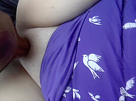 A Stepdaughter In Common Wants To Fuck Hard