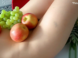 A Taste of Fruit