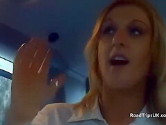 A Wild Time Is Had With 8 Min - Simone Claire