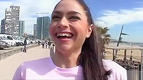 A martha la croft le gusta la vrg españ ola