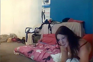 A short recording from my camshow x