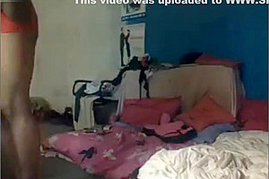 A short recording from my camshow x