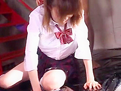 231004二十一歳の美女ギャルのエロ作品A3