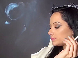 AB Hottyy Smoking Eve 120's
