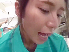 AJHC160 Cuuuuuuty asiaaan sex BABE