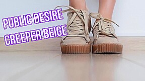 ALL MY SNEAKERS I Blondie